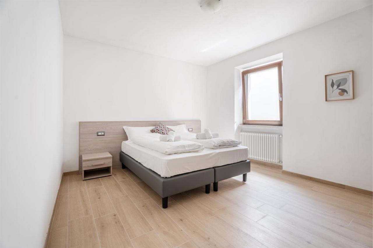 Casa Stefano Riva del Garda Exterior foto