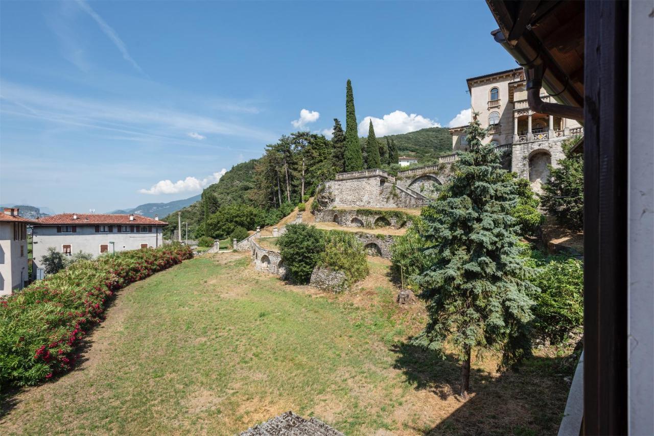 Casa Stefano Riva del Garda Exterior foto