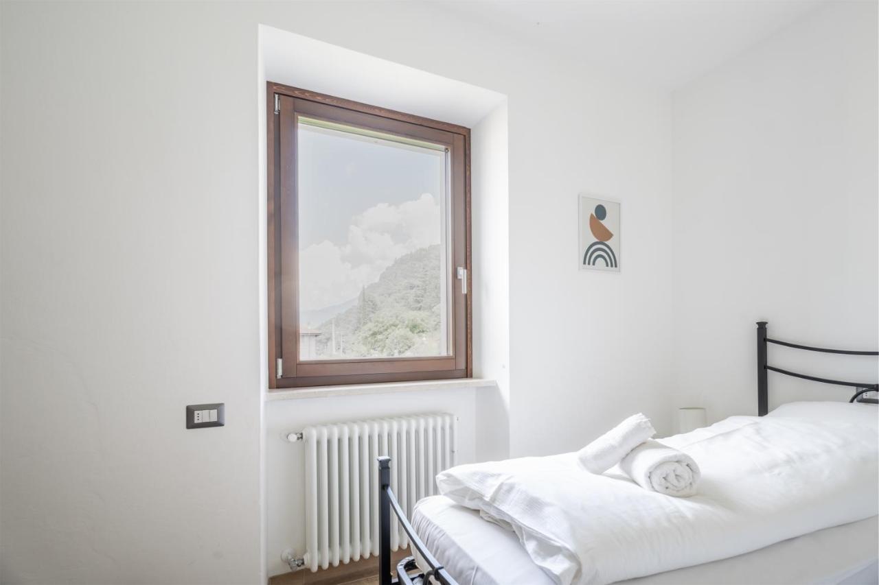 Casa Stefano Riva del Garda Exterior foto