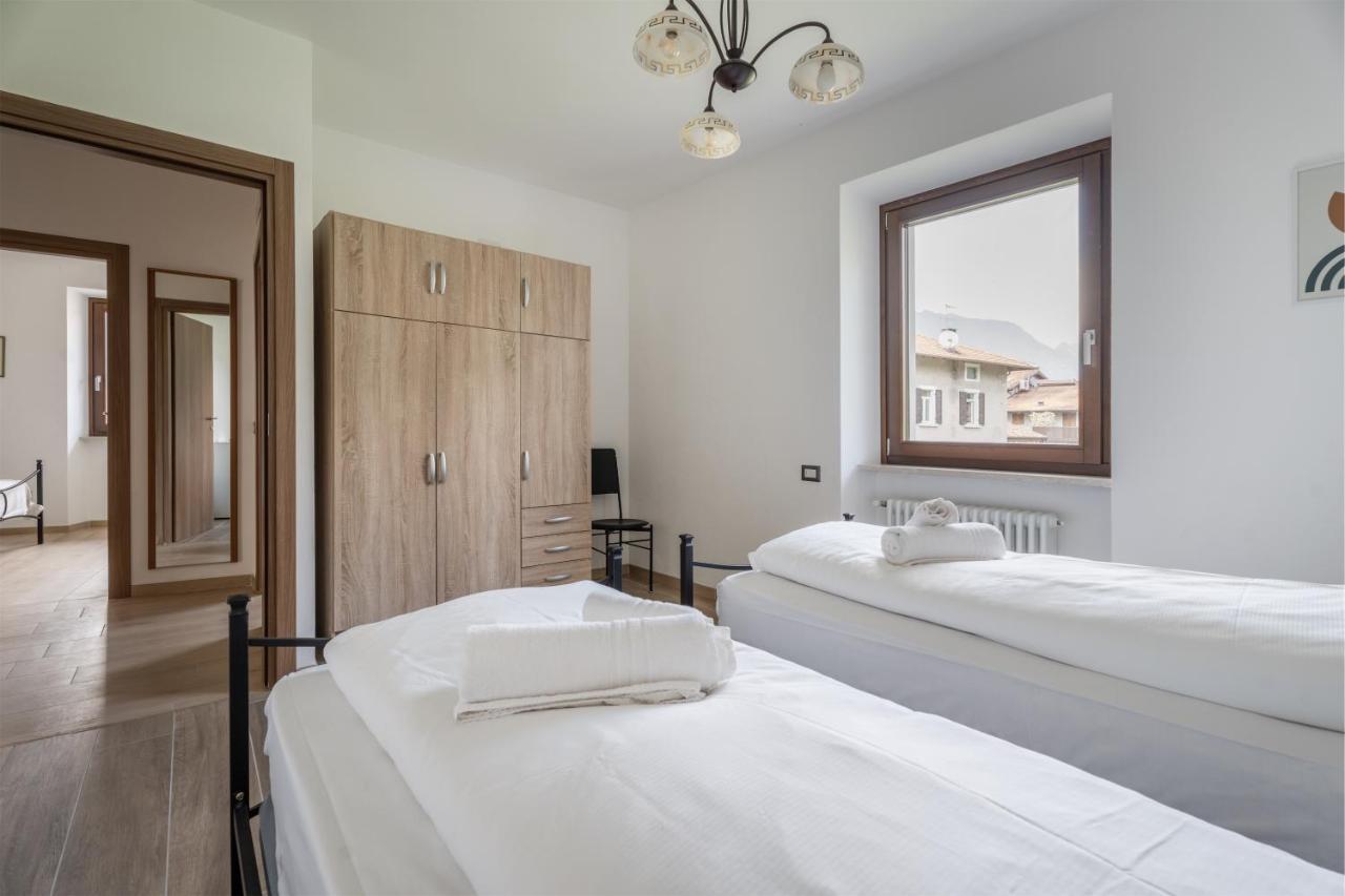 Casa Stefano Riva del Garda Exterior foto