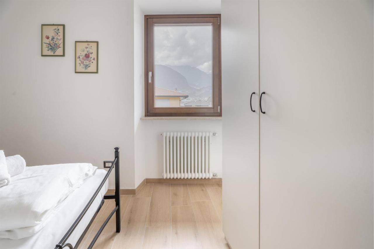 Casa Stefano Riva del Garda Exterior foto